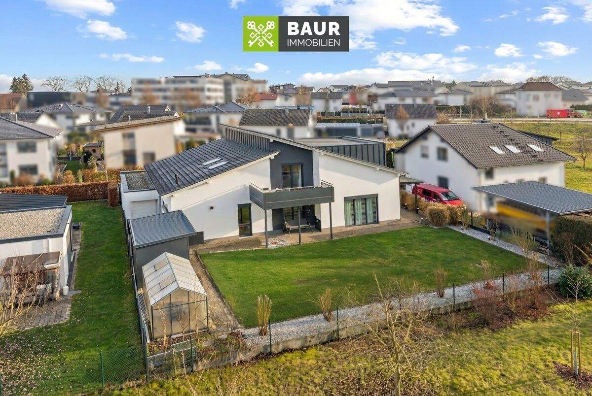 Haus – Langenau, Alb-Donau-Kreis - Ansicht 3