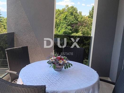 Wohnung zur Miete - Erstbezug 1.200 € 3 Zimmer 85 m² 1. Geschoss Kostrena 51221