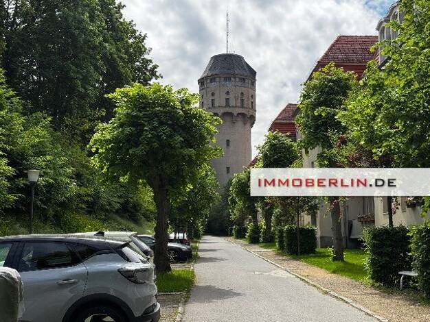 Wohnung zum Kauf 297.000 € 2 Zimmer 70 m² Buch Berlin / Buch 13125
