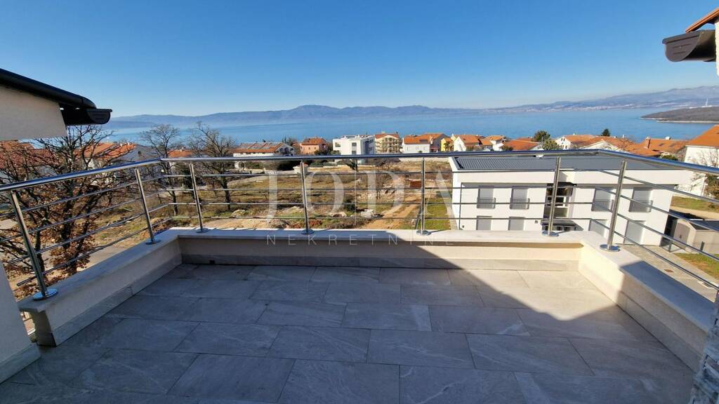 Wohnung zum Kauf 280.000 € 3 Zimmer Omisalj 51513