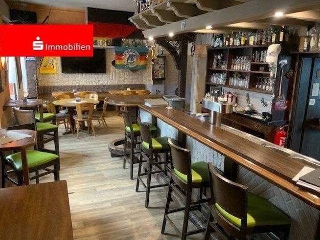 Restaurant zum Kauf 179.000 € 90 m² Gastrofläche Oberissigheim Bruchköbel 63486