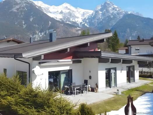 Einfamilienhaus zum Kauf 1.650.000 € 4 Zimmer 153 m² 687 m² Grundstück St. Ulrich am Pillersee 6393