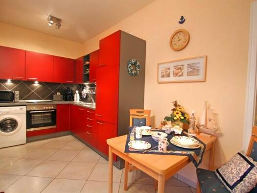 Wohnung zur Miete Wohnen auf Zeit 950 € 2 Zimmer 40 m² frei ab 02.07.2026 Hollern-Twielenfleth 21723