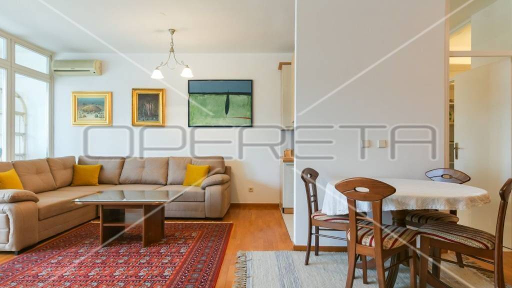 Wohnung zur Miete 1.000 € 3 Zimmer 70 m² 5. Geschoss Vrbik - Cvjetno naselje