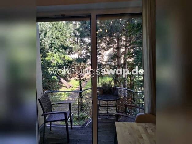 Wohnung zur Miete Tauschwohnung 650 € 2 Zimmer 55 m² EG Zentrum Bonn 53115