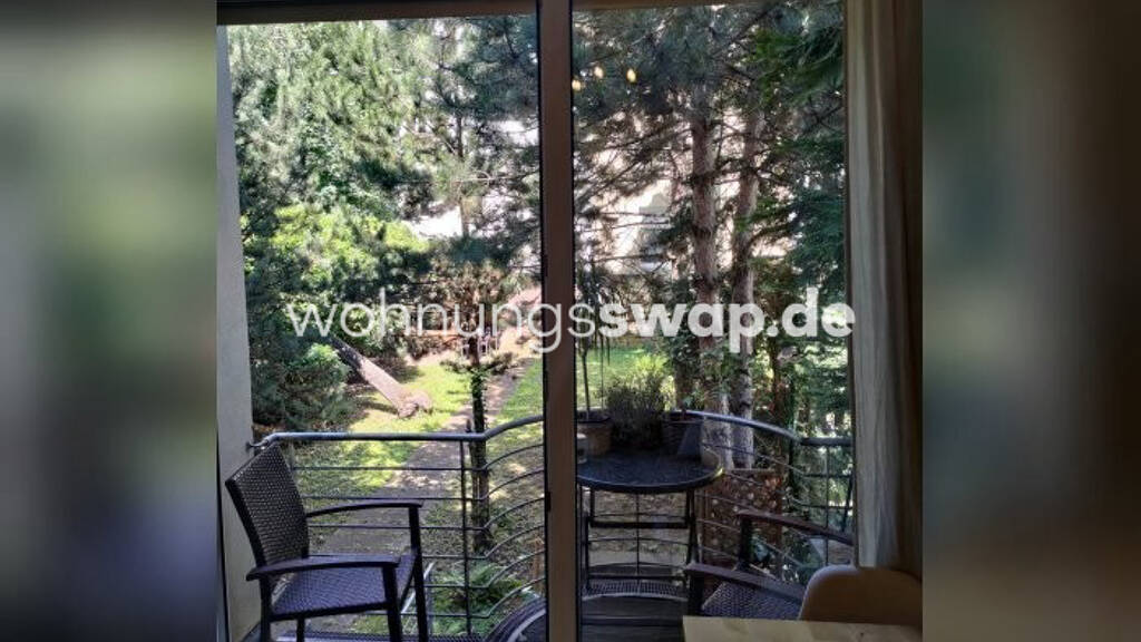 Wohnung zur Miete Tauschwohnung 650 € 2 Zimmer 55 m² EG Zentrum Bonn 53115