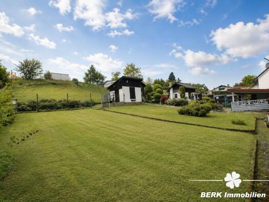 Einfamilienhaus zum Kauf 310.000 € 6 Zimmer 136 m² 1.283 m² Grundstück Weibersbrunn Weibersbrunn 63879