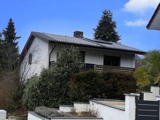 Einfamilienhaus zum Kauf 445.000 € 5 Zimmer 140 m² 441 m² Grundstück frei ab sofort Gaggenau 76571