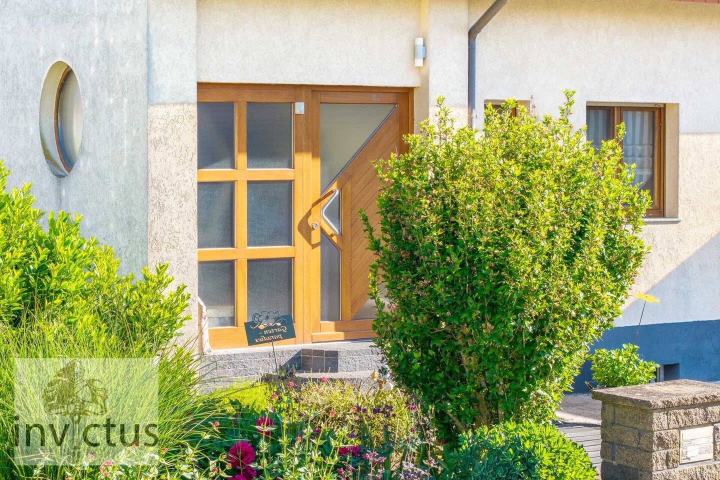 Einfamilienhaus zum Kauf - Ansicht 3