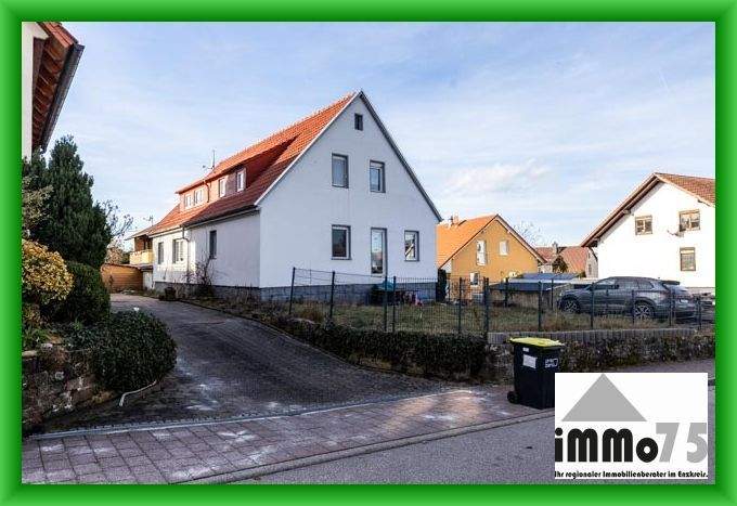 Haus – Engelsbrand, Engelsbrand (Ort) - Ansicht 5