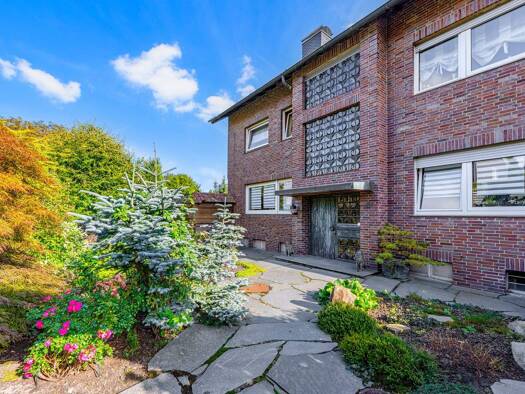 Mehrfamilienhaus zum Kauf 480.000 € 8 Zimmer 206 m² 655 m² Grundstück Haßlinghausen Sprockhövel 45549