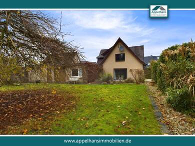 Einfamilienhaus zum Kauf 545.000 € 5 Zimmer 170,6 m² 1.136 m² Grundstück Widukindland 110 Osnabrück 49086