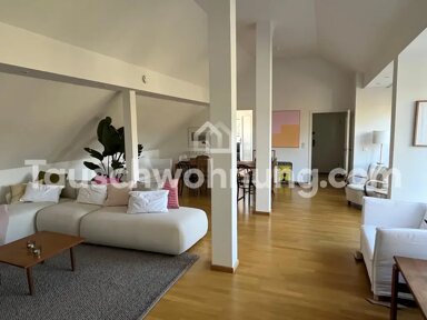 Wohnung zur Miete 1.650 € 3 Zimmer 108 m² 3. Geschoss Westend Berlin 14199