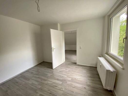 Wohnung zur Miete 359 € 2 Zimmer 45 m² 1. Geschoss Erzbergerstraße 11 Annen Witten 58453