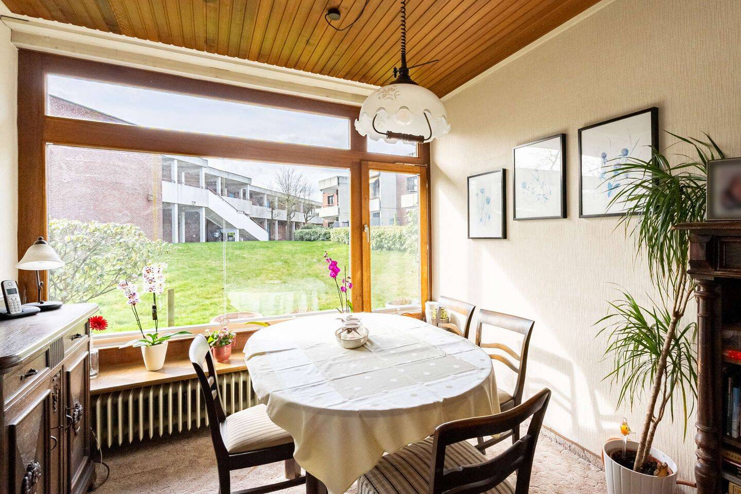 Einfamilienhaus zum Kauf - Mehr