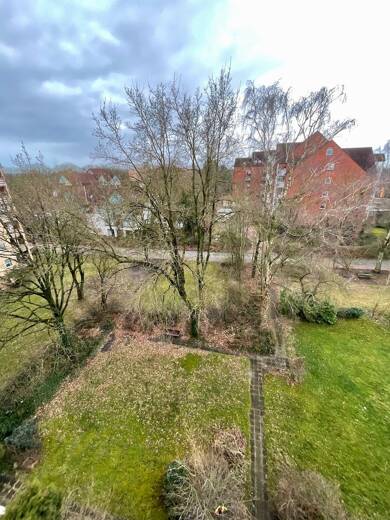 Wohnung zur Miete 699 € 3 Zimmer 82,6 m² 4. Geschoss Herzog-Ernst-Ring 23 Blumlage Celle 29221