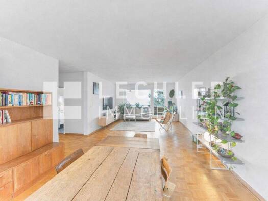 Wohnung zum Kauf 598.000 € 4,5 Zimmer 117 m² EG Sillenbuch Stuttgart 70619