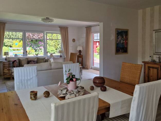 Einfamilienhaus zum Kauf 499.500 € 5 Zimmer 139 m² 749 m² Grundstück frei ab 01.10.2025 Rastede I Rastede 26180