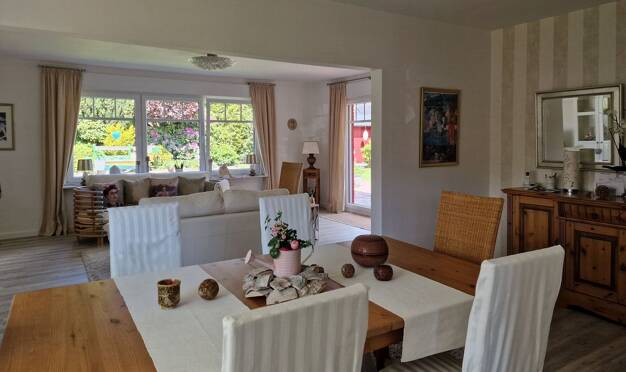 Einfamilienhaus zum Kauf 529.500 € 5 Zimmer 139 m² 749 m² Grundstück frei ab 01.10.2025 Rastede I Rastede 26180