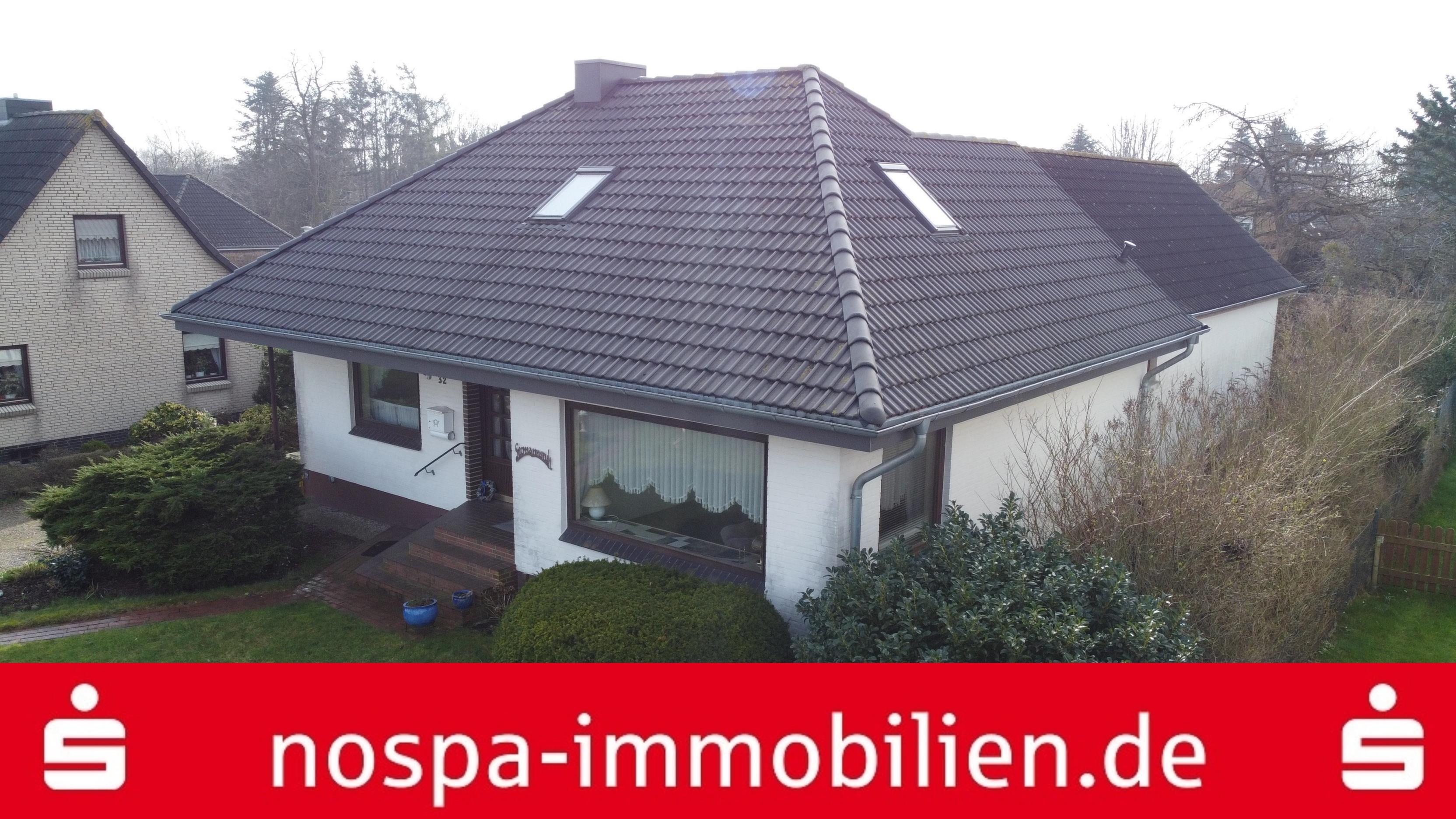 Mehrfamilienhaus zum Kauf 249.900 € 5 Zimmer 175 m²<br/>Wohnfläche 998 m²<br/>Grundstück Bollingstedt 24855