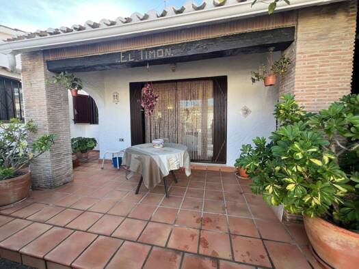 Villa zum Kauf 360.000 € 3 Zimmer 80 m² 200 m² Grundstück Dénia 03700