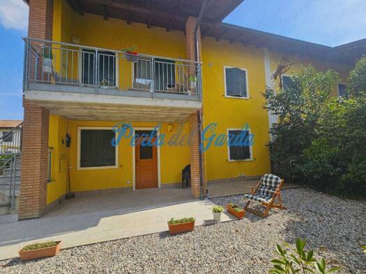 Wohnung zum Kauf 335.000 € 3 Zimmer 82 m² 2 Geschosse frei ab sofort Castelnuovo del garda 37014