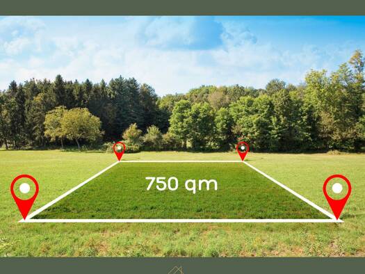 Grundstück zum Kauf 35.000 € 750 m² Grundstück Velgen Hanstedt I 29582