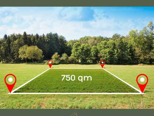 Grundstück zum Kauf 35.000 € 750 m² Grundstück Velgen Hanstedt 29582