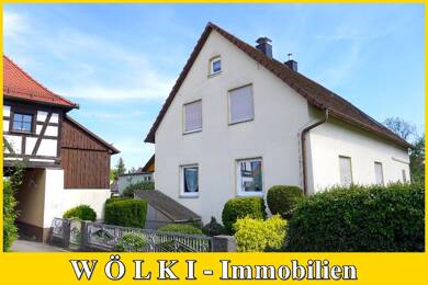 Einfamilienhaus zum Kauf 358.000 € 5 Zimmer 180 m² 535 m² Grundstück frei ab 01.08.2025 Pyrbaum Pyrbaum 90602