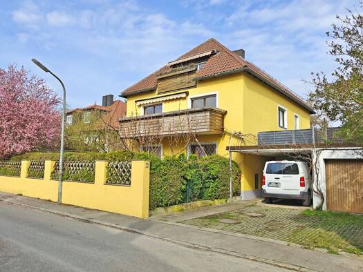 Wohnung zum Kauf 698.000 € 3 Zimmer 91 m² 1. Geschoss Allach-Untermenzing München 80997
