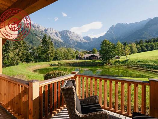 Einfamilienhaus zum Kauf 4.350.000 € 6 Zimmer 319,1 m² 696 m² Grundstück Maria Alm am Steinernen Meer 5761