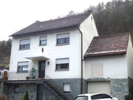 Einfamilienhaus zum Kauf 259.000 € 5 Zimmer 140 m² 442 m² Grundstück frei ab sofort Heimbuchenthal 63872