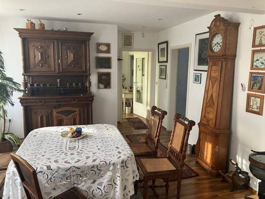 Wohnung zur Miete 560 € 3,5 Zimmer 70 m² 1. Geschoss frei ab sofort Overath 51491