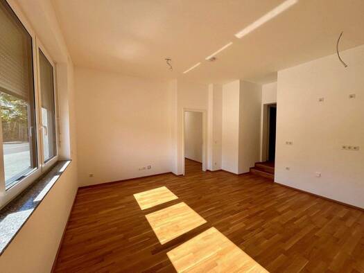 Wohnung zur Miete 999 € 3 Zimmer 64 m² EG frei ab sofort Kohlenhofstraße 60 Gostenhof Altstadt und engere Innenstadt 90443