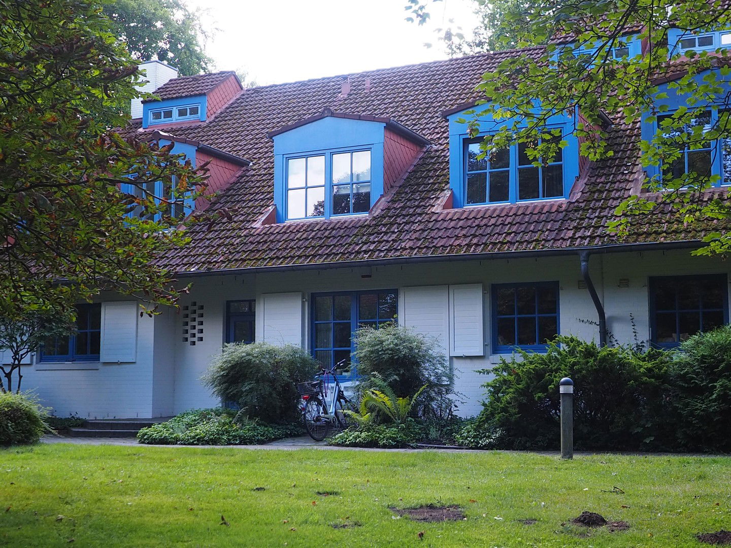 Reihenmittelhaus zum Kauf provisionsfrei 880.000 € 5 Zimmer 172 m²<br/>Wohnfläche 1.675 m²<br/>Grundstück Kloevensteenweg 147 Rissen Hamburg 22559