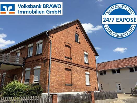 Mehrfamilienhaus zum Kauf 239.000 € 9 Zimmer 265 m² 454 m² Grundstück Groß Lafferde Ilsede 31246