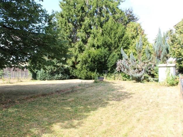 Grundstück zum Kauf provisionsfrei 695.000 € 1.063 m² Grundstück Neuenhain Bad Soden 65812