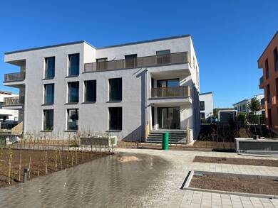 Wohnung zum Kauf provisionsfrei 376.000 € 2 Zimmer 64,1 m² EG Erwin-Rath-Straße 10 Köngen 73257