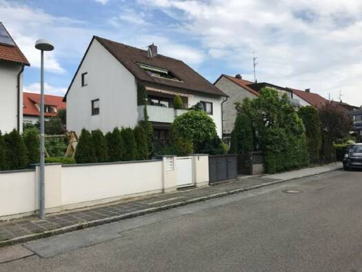 Wohnung zur Miete 840 € 3 Zimmer 71 m² 2. Geschoss frei ab 01.04.2026 Wendelstein 90530