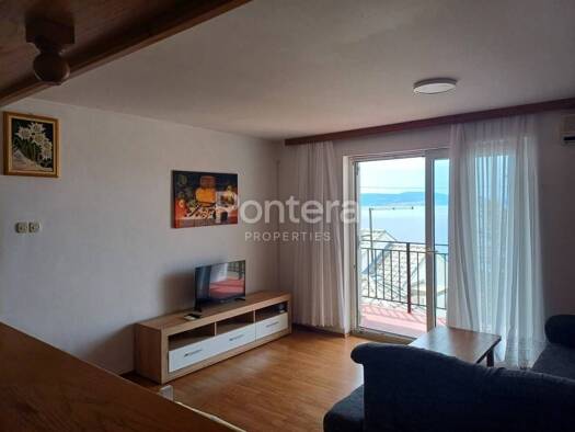 Wohnung zum Kauf 279.000 € 4 Zimmer 80 m² Klenovica, Novi Vinodolski Novi Vinodolski