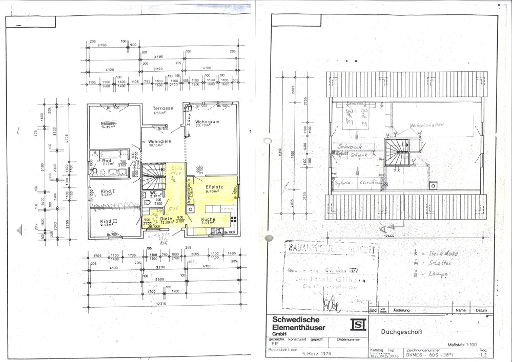 Einfamilienhaus zum Kauf 259.000 € 7 Zimmer 180 m²<br/>Wohnfläche 1.099 m²<br/>Grundstück Brome Brome 38465