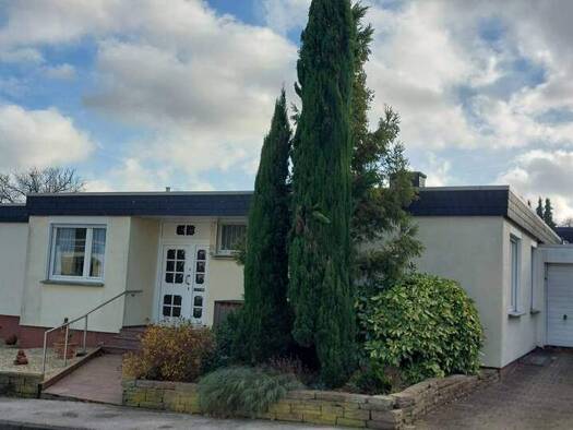 Bungalow zum Kauf 689.000 € 6 Zimmer 197,7 m² 666 m² Grundstück Hiddinghausen Sprockhövel / Hiddinghausen 45549