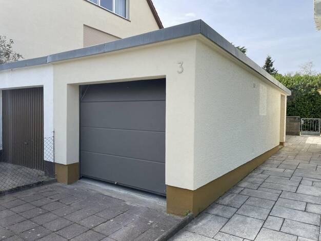 Garage zur Miete provisionsfrei 160 € Rüppurr Rüppurr 76199