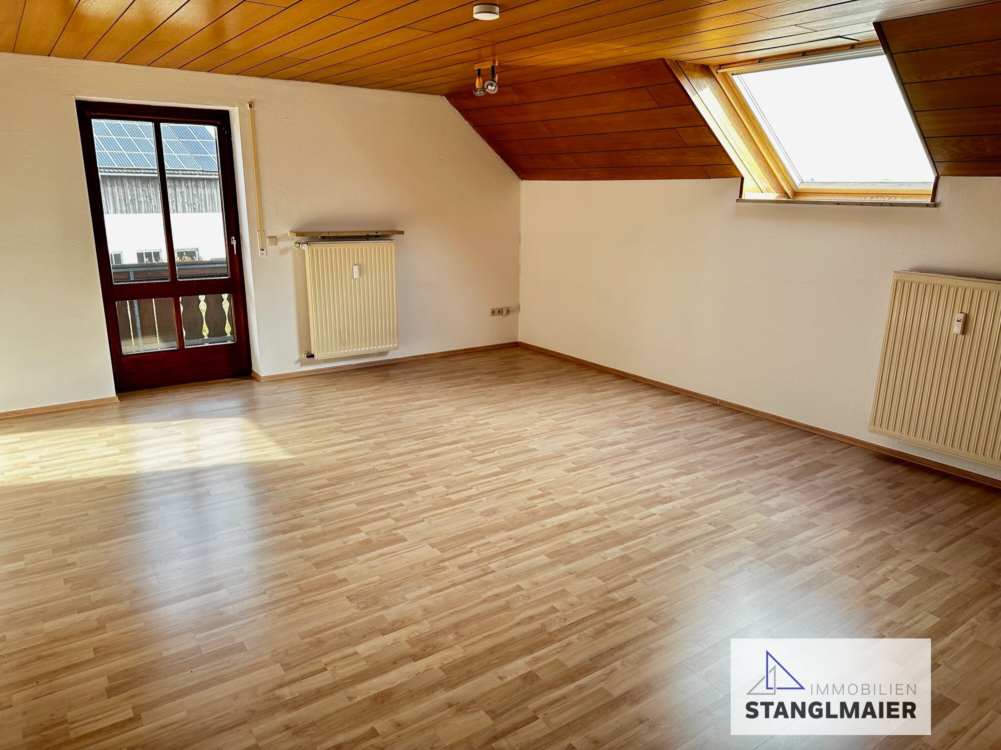 Wohnung zum Kauf 169.300 € 1 Zimmer 50,1 m²<br/>Wohnfläche ab sofort<br/>Verfügbarkeit Wolfersdorf Wolfersdorf 85395