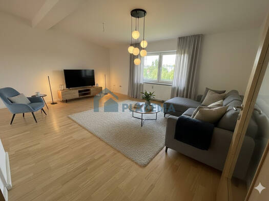 Wohnung zur Miete 1.785 € 4 Zimmer 105 m² 4. Geschoss frei ab sofort Wismarsche Straße 216 Lewenberg Schwerin 19053