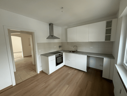 Wohnung zur Miete 1.590 € 4 Zimmer 110 m² Geschoss 1/2 frei ab sofort Spießstraße 100 Offenbach am Main 63071