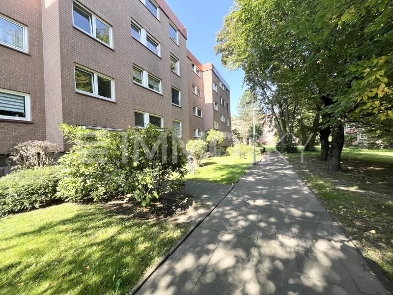 Wohnung zum Kauf 212.000 € 3 Zimmer 71 m²<br/>Wohnfläche 3.<br/>Geschoss Davenstedt Hannover 30455