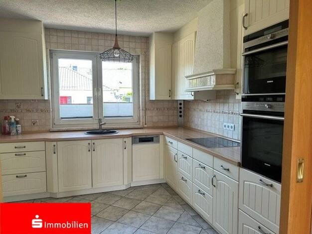 Doppelhaushälfte zum Kauf 259.000 € 7 Zimmer 160 m² 317 m² Grundstück Nordhausen Nordhausen 99734