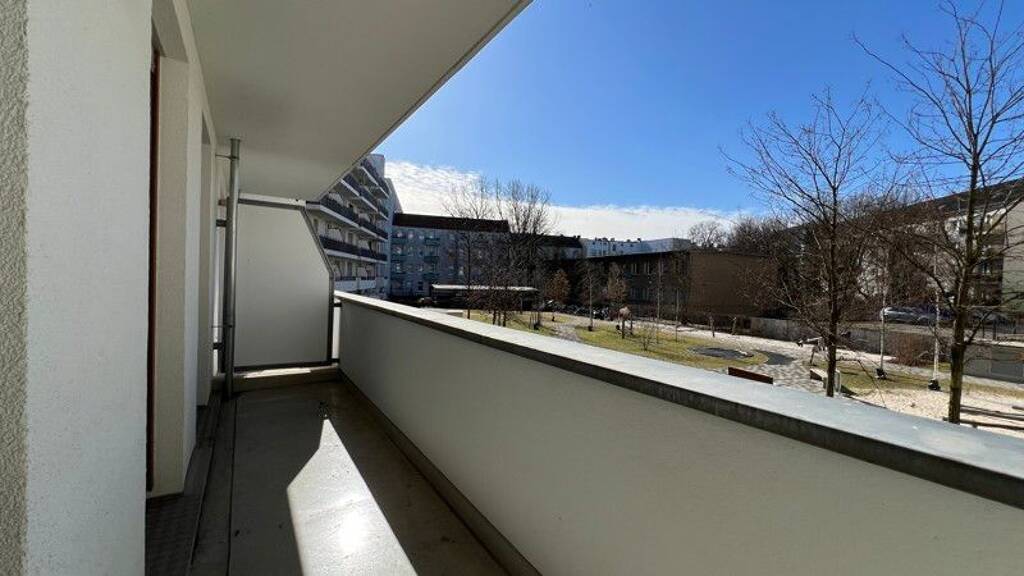 Wohnung zur Miete 845 € 2 Zimmer 49,7 m² 1. Geschoss frei ab 13.04.2026 Rosenfelder Ring 160 Friedrichsfelde Berlin 10315