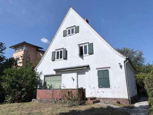 Einfamilienhaus zum Kauf 1.000.000 € 4 Zimmer 138 m² 714 m² Grundstück frei ab sofort Zehlendorf Berlin 14169